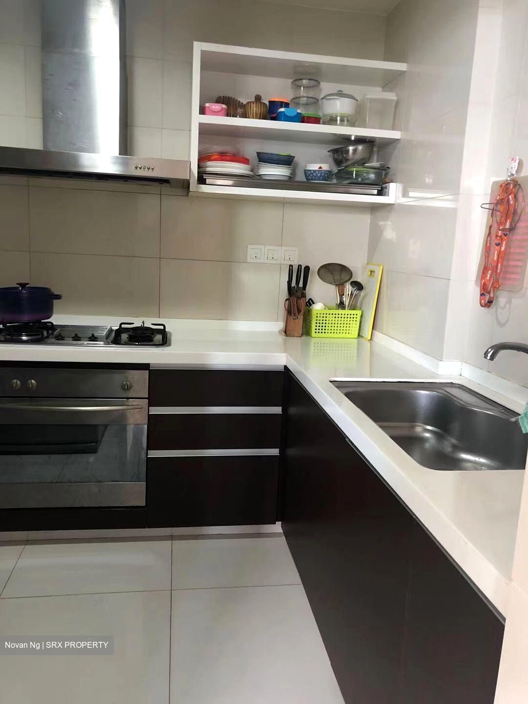 YewTee Residences (D23), Apartment #323644081